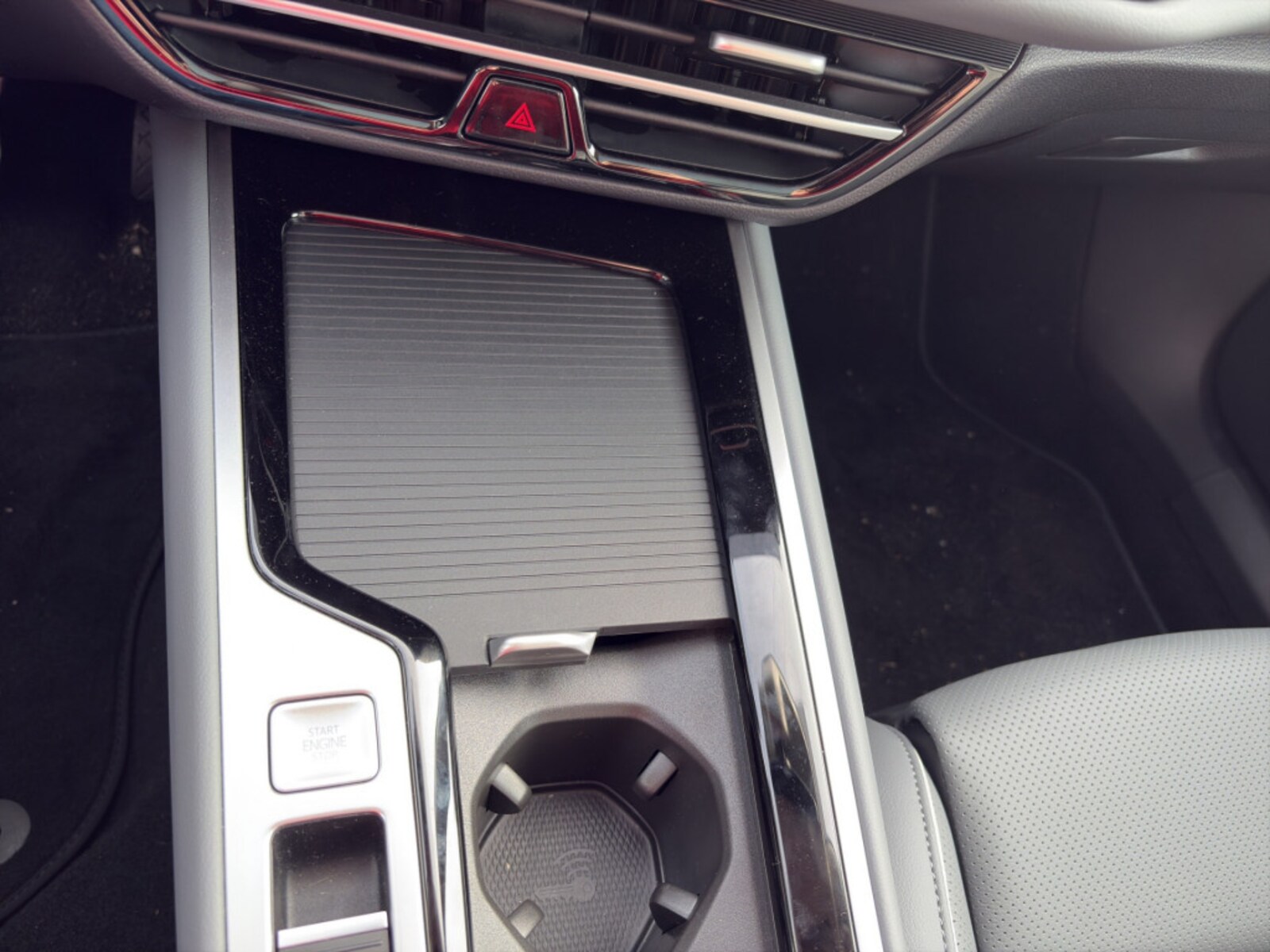 Volkswagen Passat – Bild 16