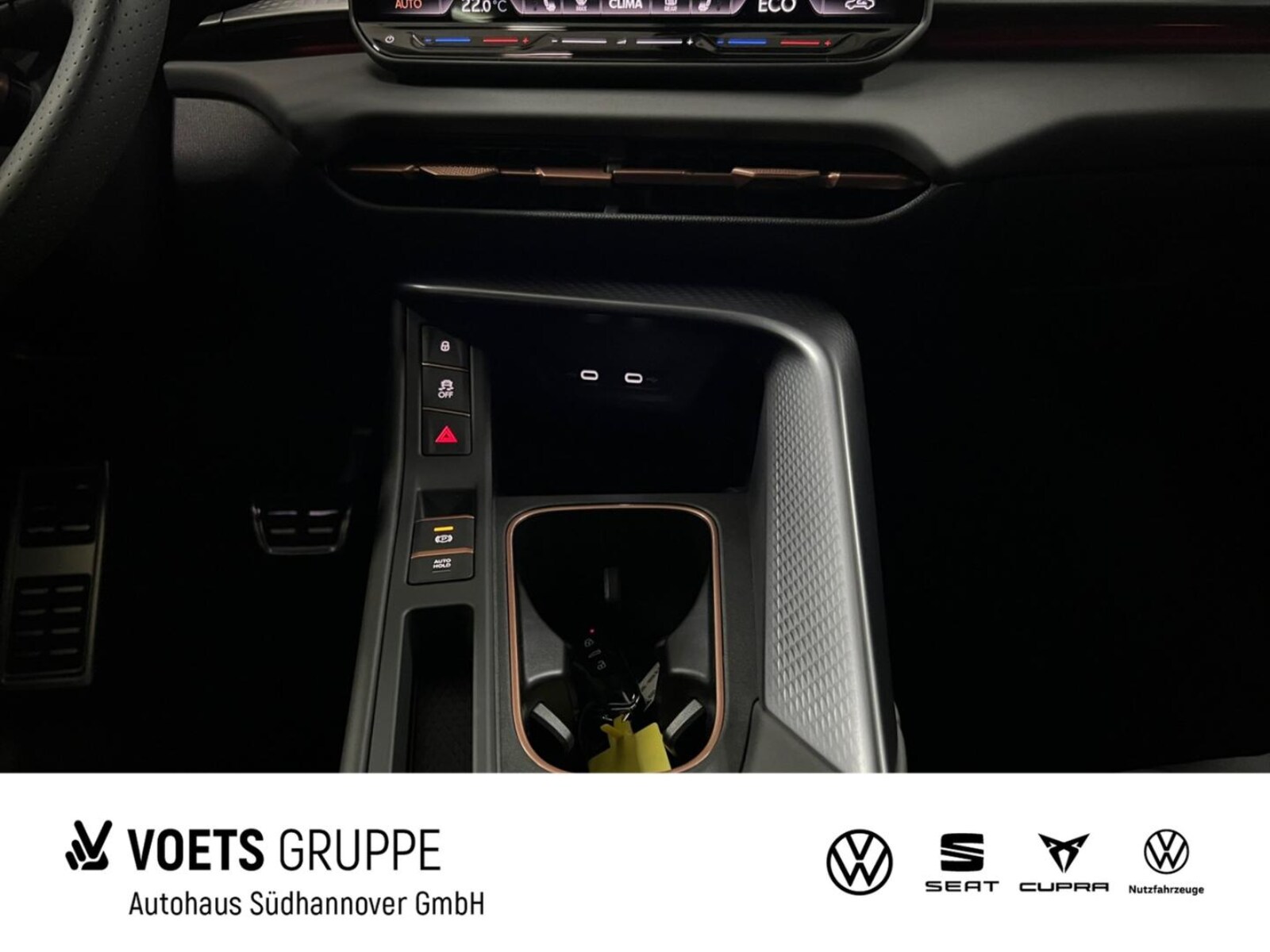 CUPRA Terramar – Bild 9