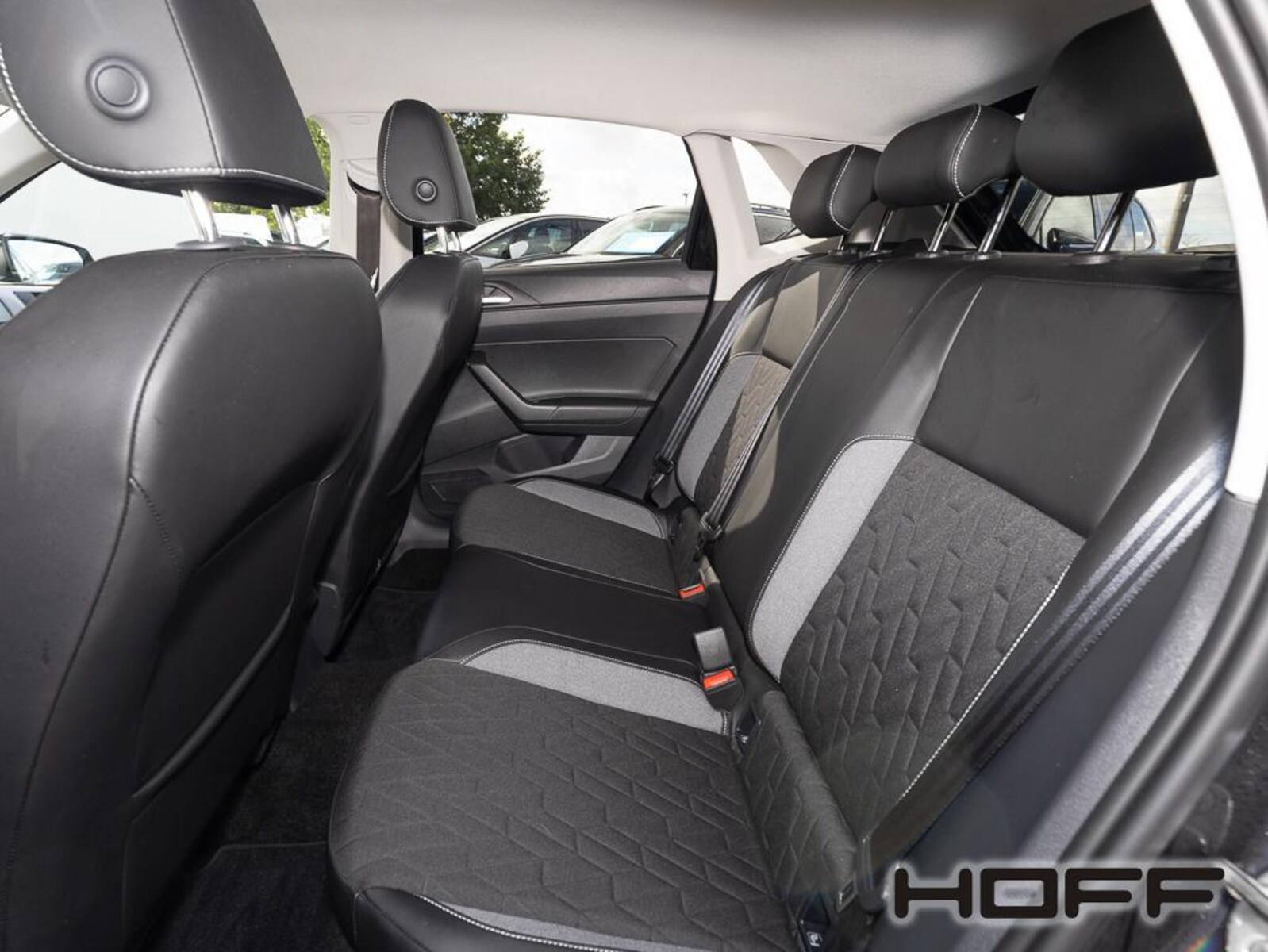 Volkswagen Polo – Bild 12