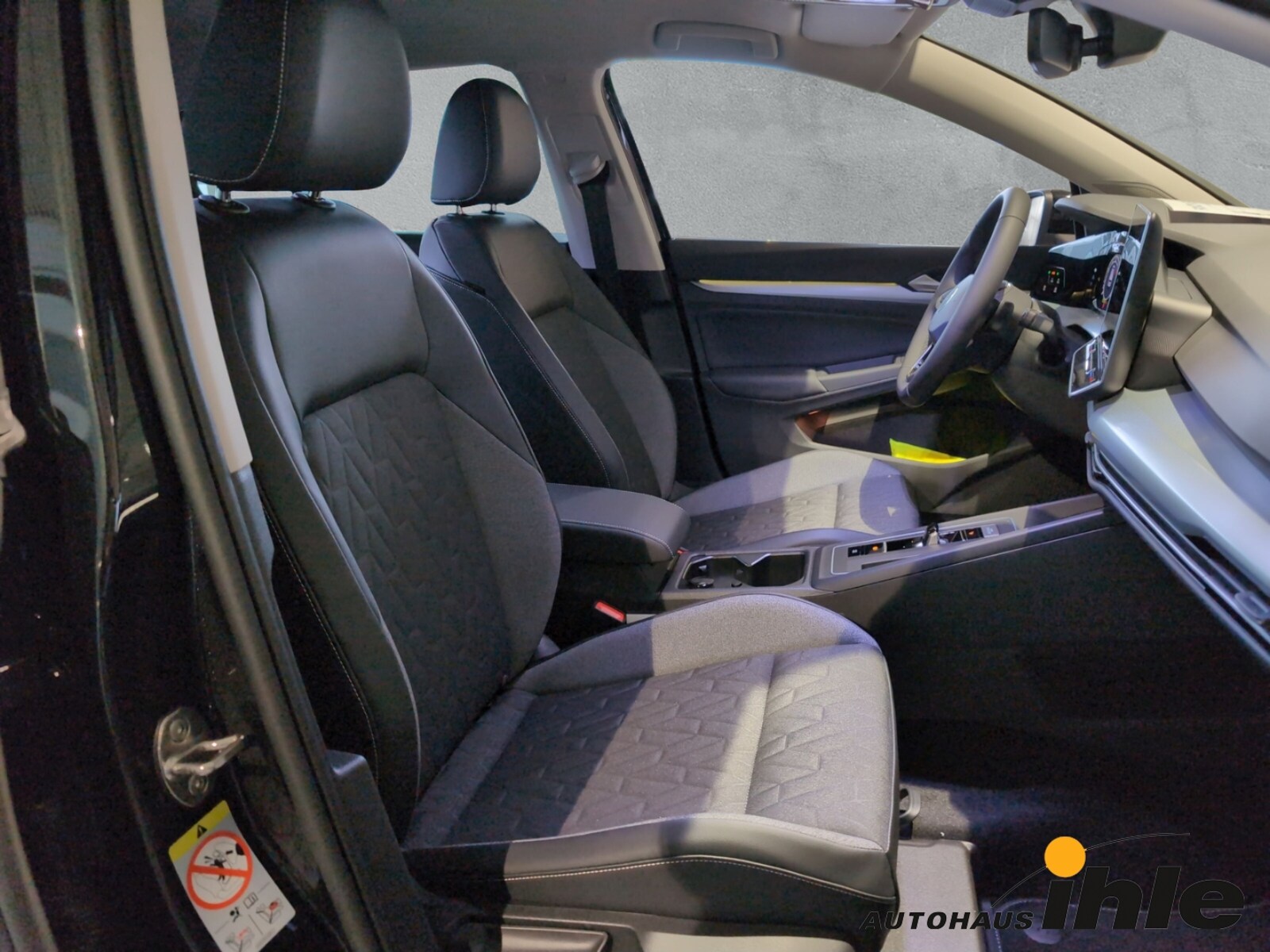 Volkswagen Golf – Bild 3