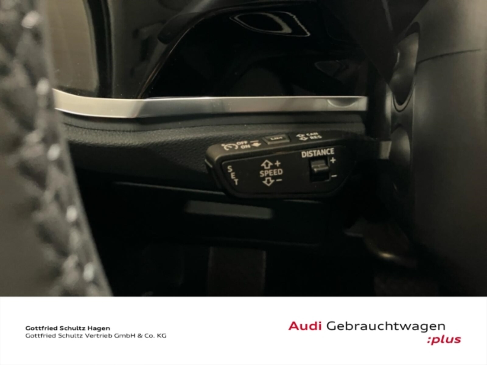 Audi Q3 Sportback – Bild 15