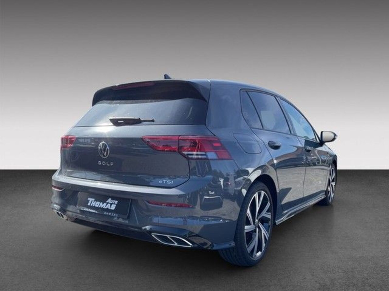 Volkswagen Golf – Bild 6