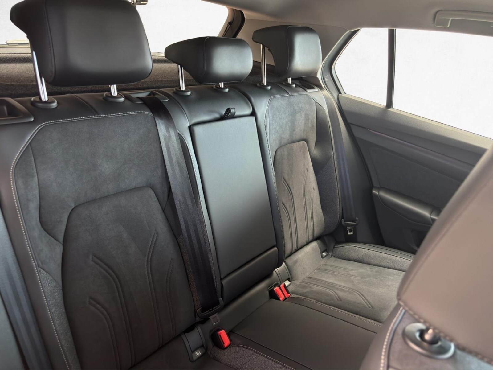 Volkswagen Golf – Bild 9