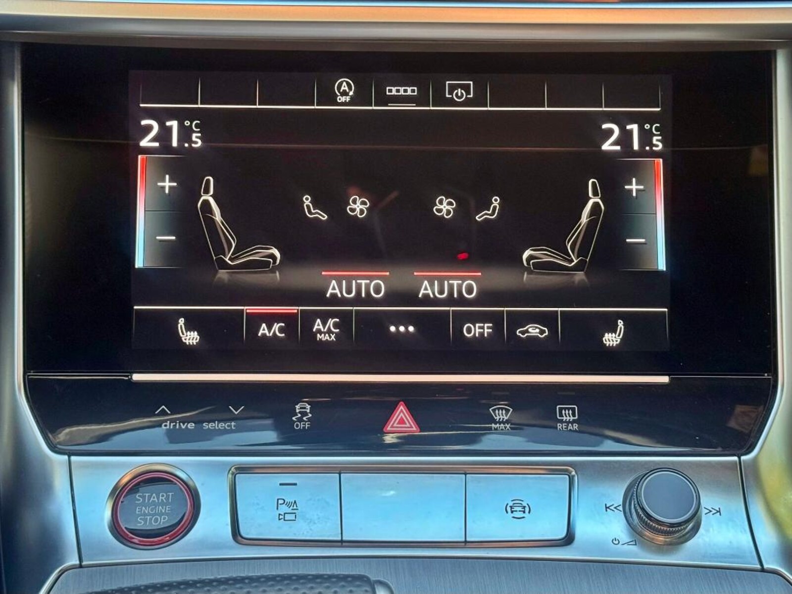 Audi S6 Avant – Bild 19