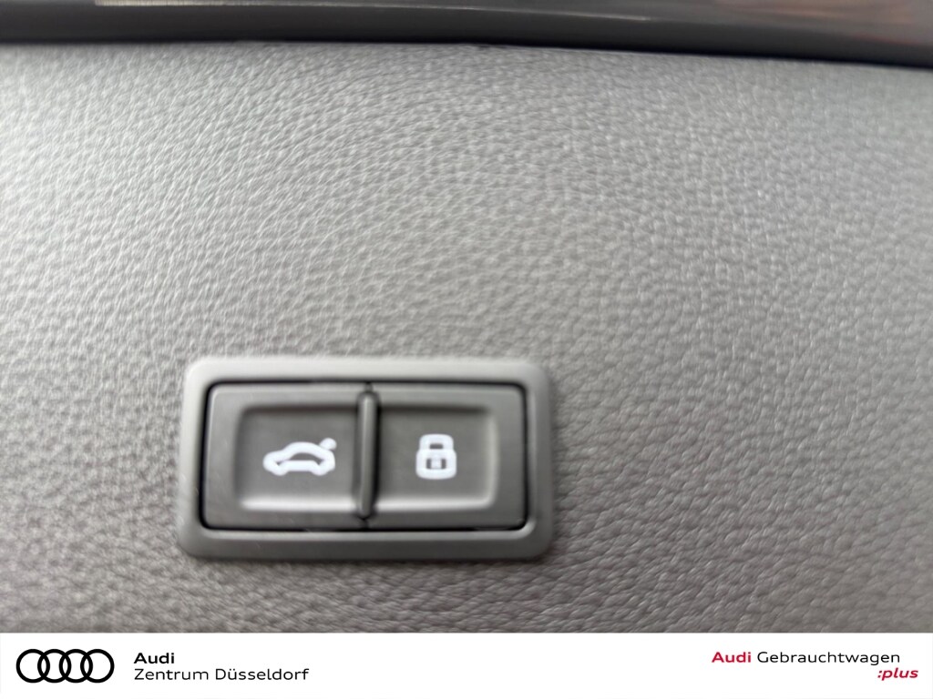 Image about Audi Q8 e-tron S line 55 e-tron quattro