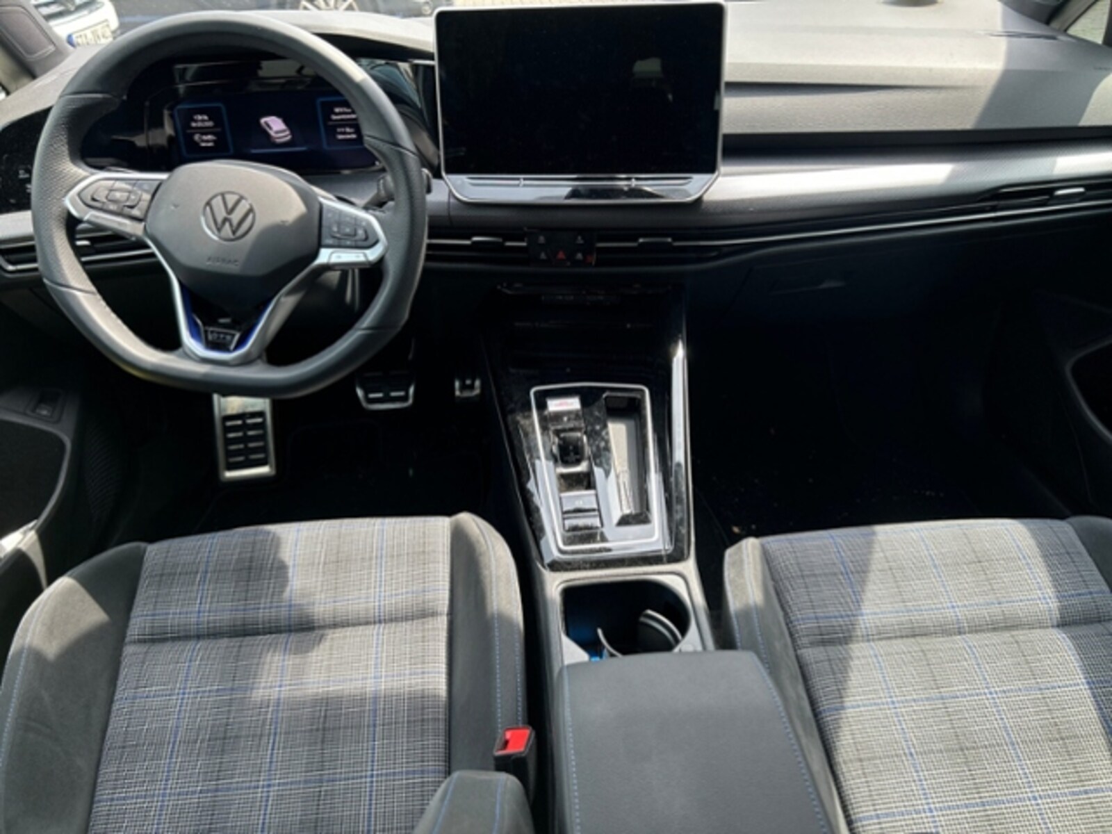 Volkswagen Golf – Bild 10