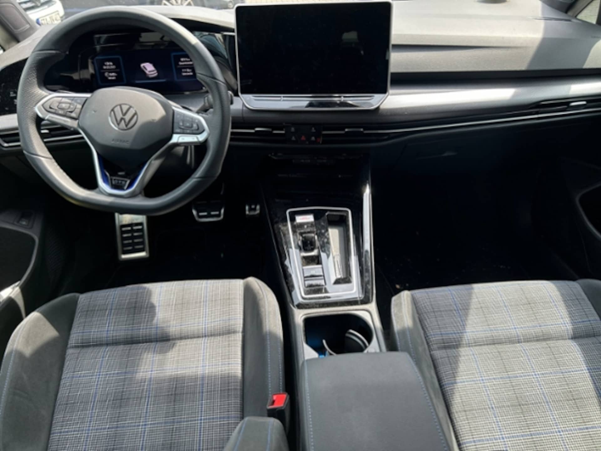 Volkswagen Golf GTE