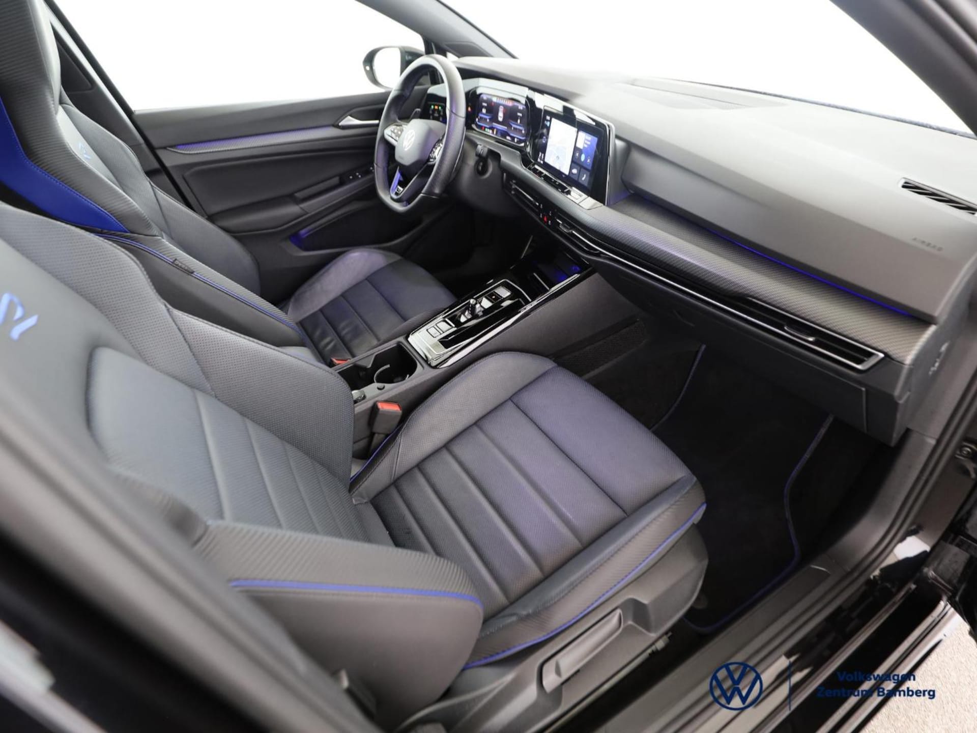 Volkswagen Golf R