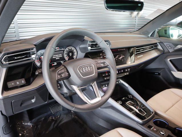 2026 Audi A3 Premium Plus - Photo 17