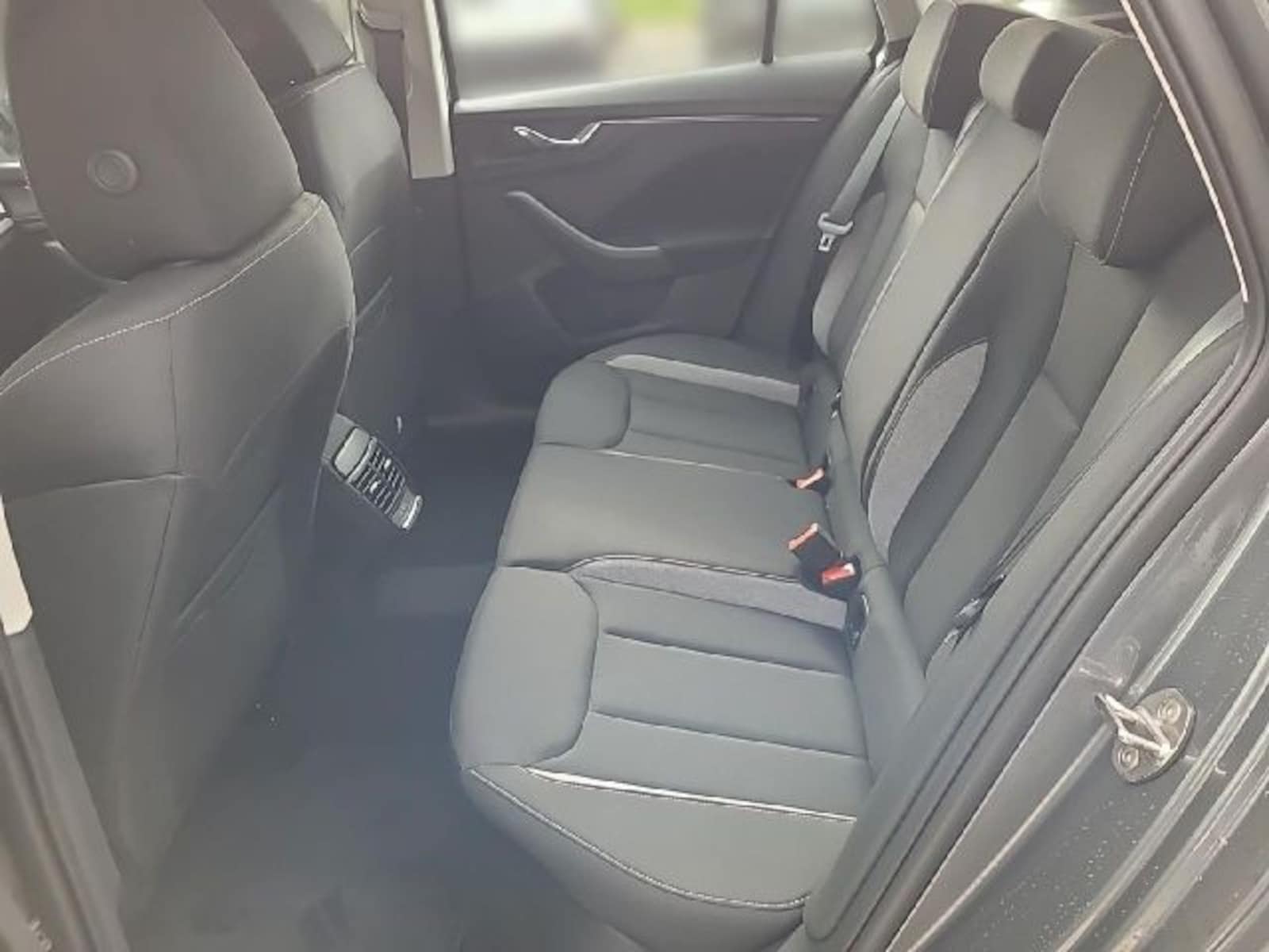 Škoda Kamiq – Bild 11