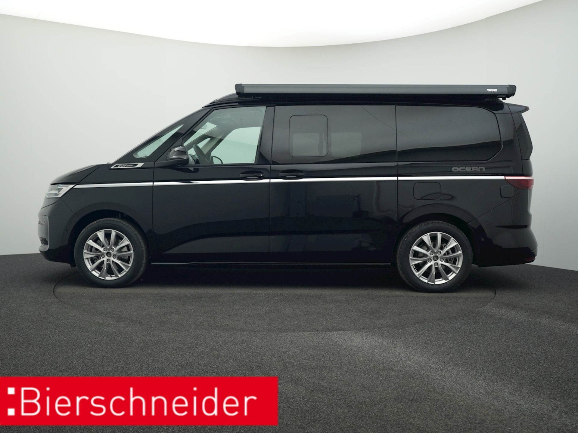 Volkswagen California Ocean
