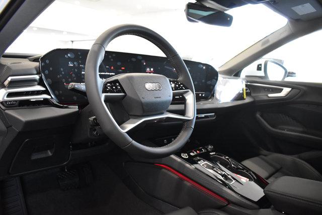 2025 Audi A4 Prestige - Photo 14