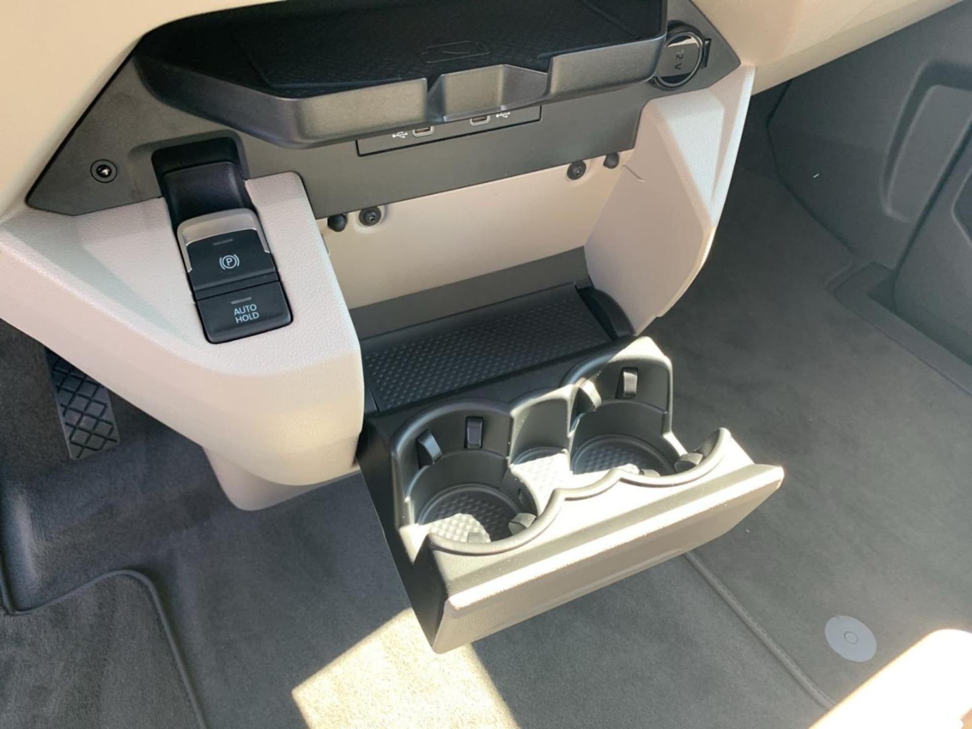 Volkswagen Multivan Langversion Life