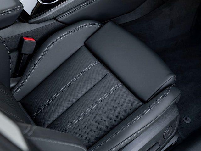 2026 Audi A6 Premium Plus - Photo 27