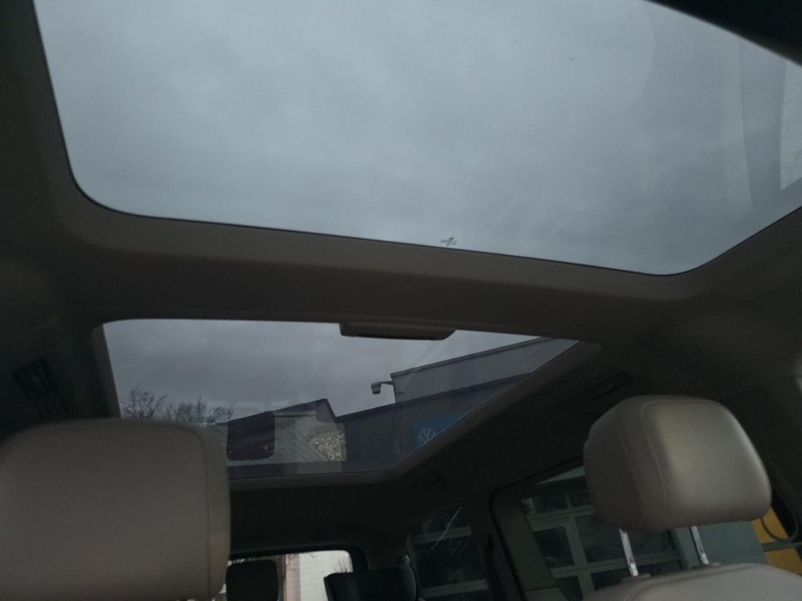 Volkswagen Multivan Langversion – Bild 14