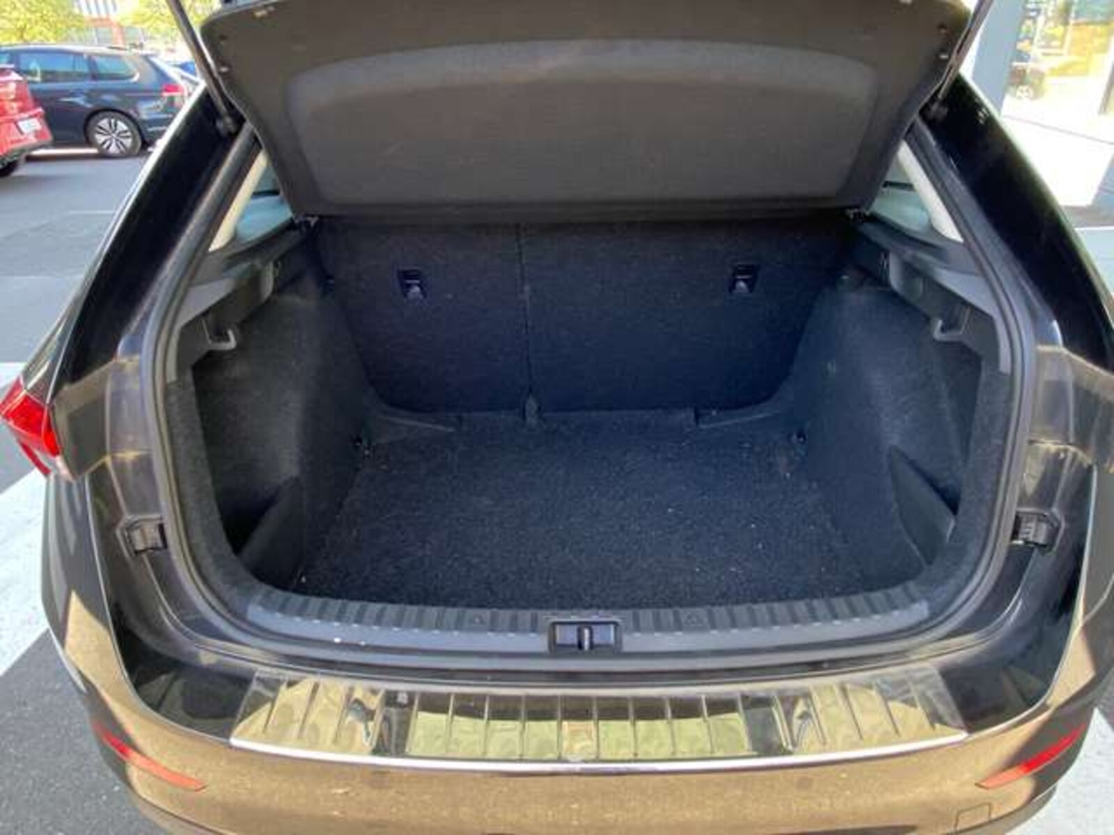 Škoda Scala – Bild 13