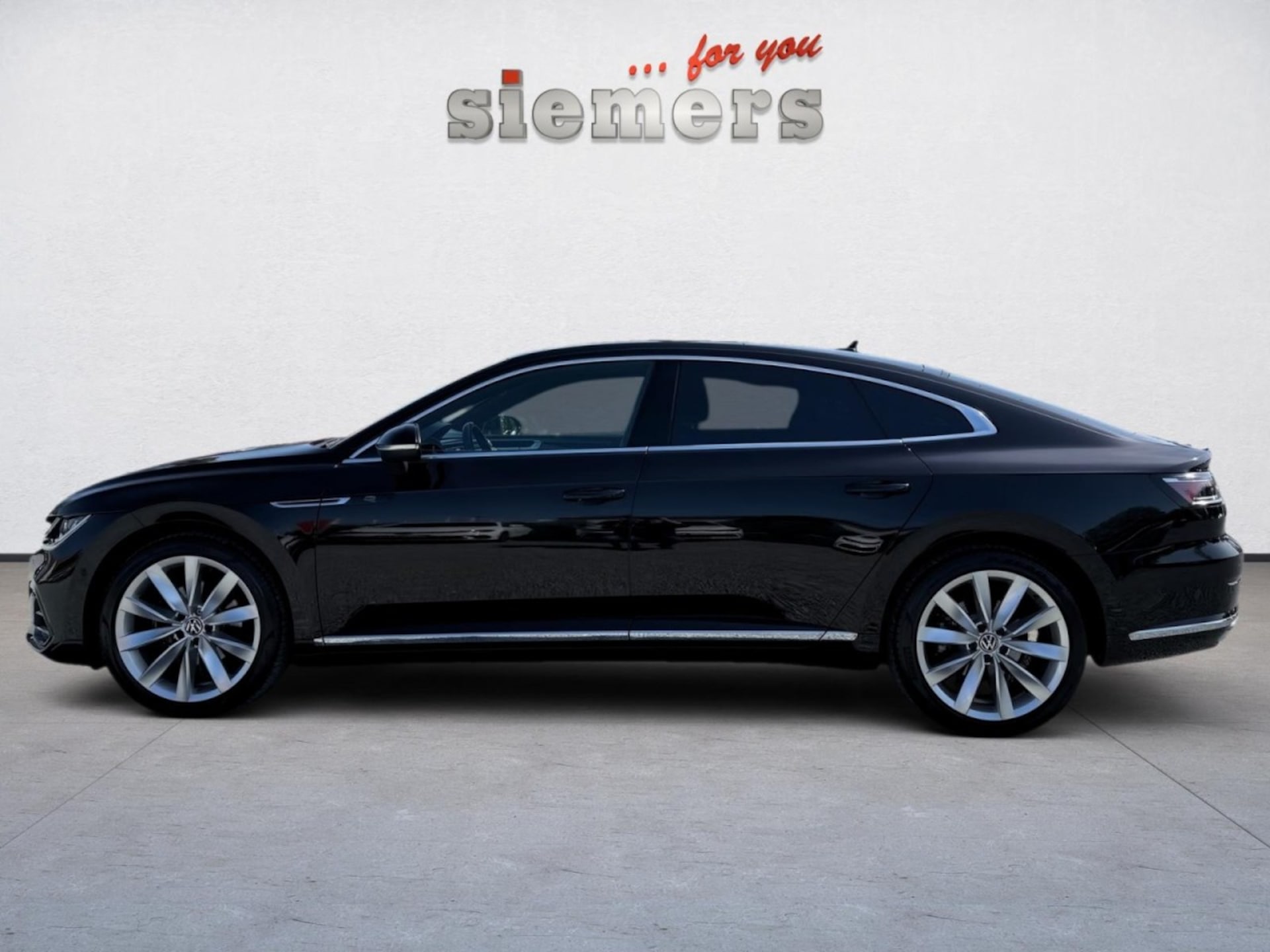 Volkswagen Arteon R-Line