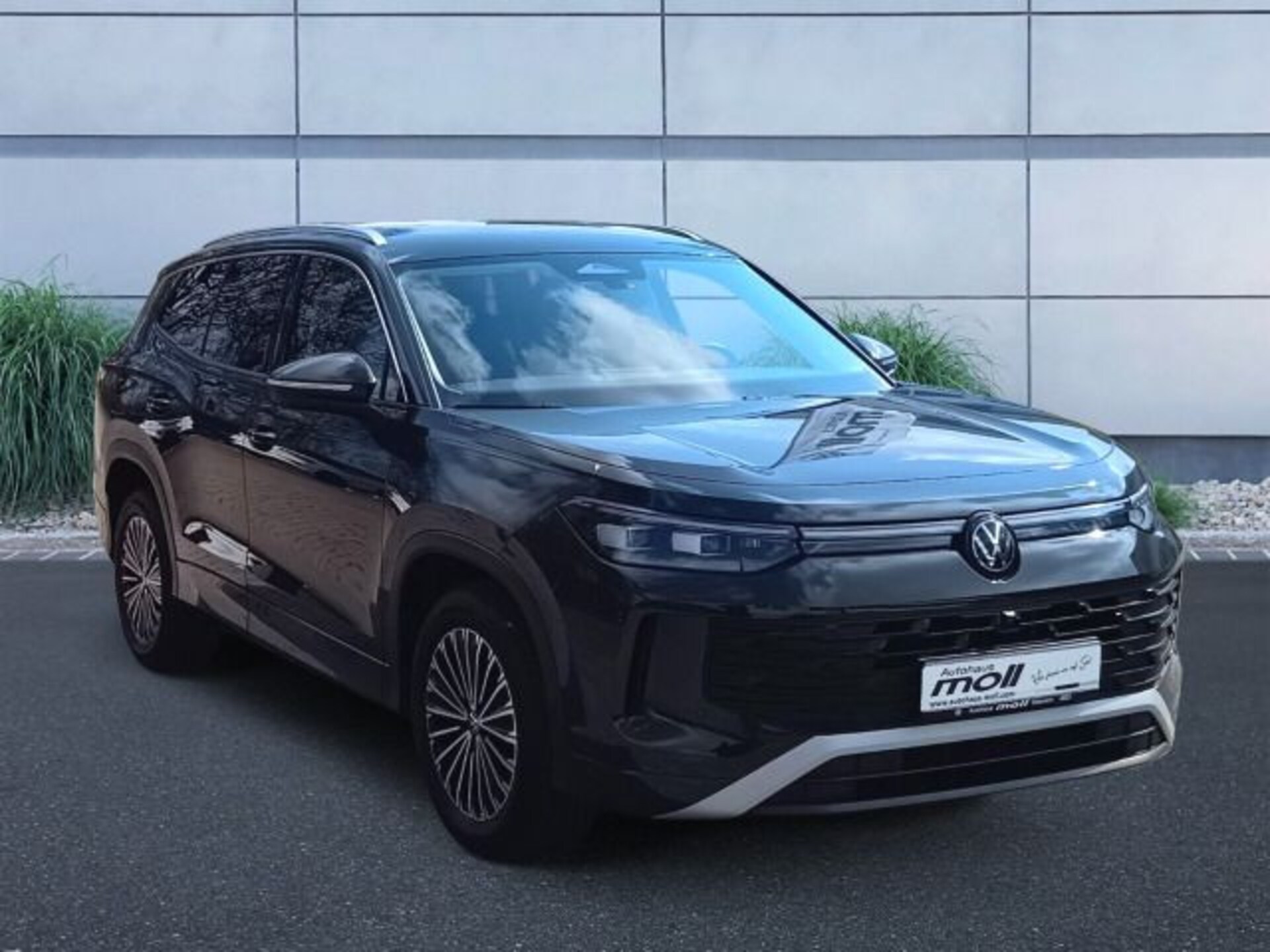 Volkswagen Tayron Life