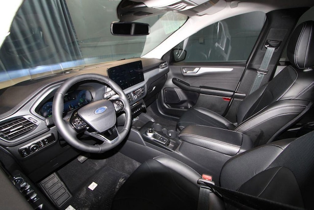 2026 Ford Escape