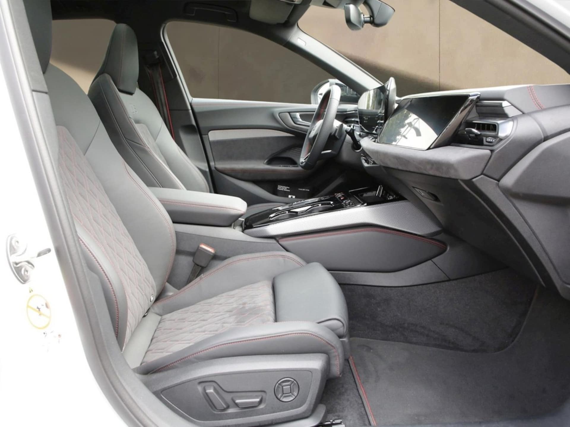 Audi A5 Avant e-hybrid