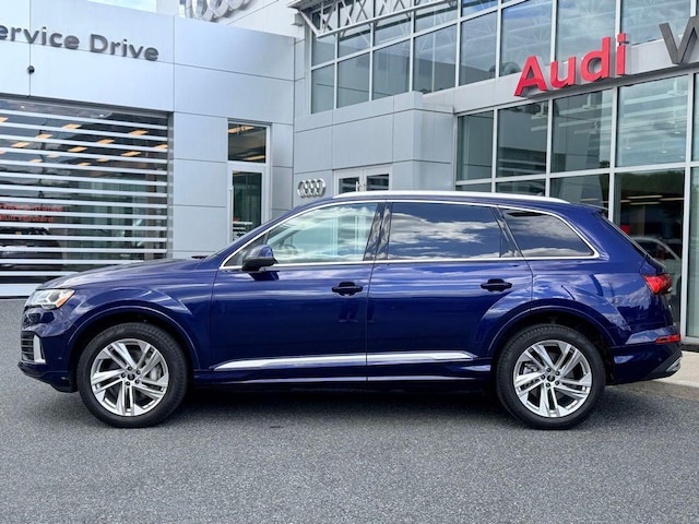 2023 Audi Q7