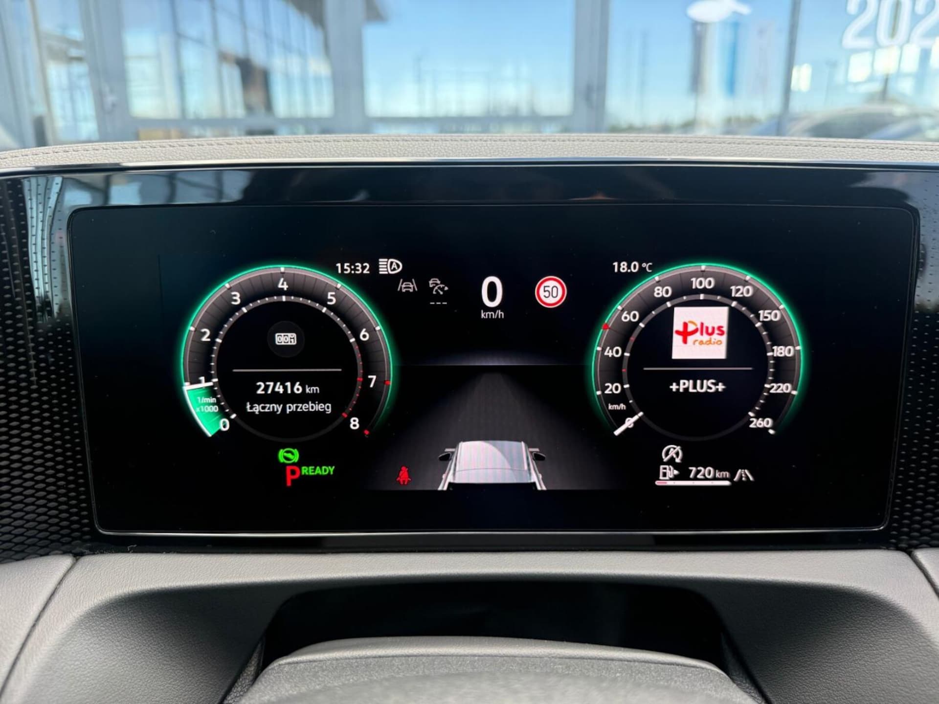 Volkswagen Tiguan Life Plus