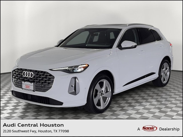 2025 Audi Q5
