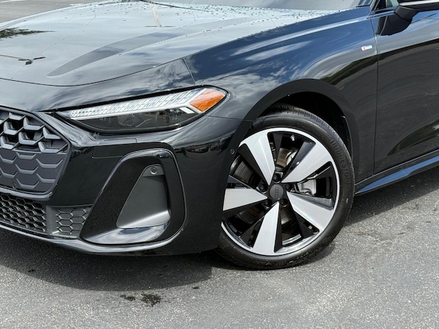 2026 Audi A5 Sedan