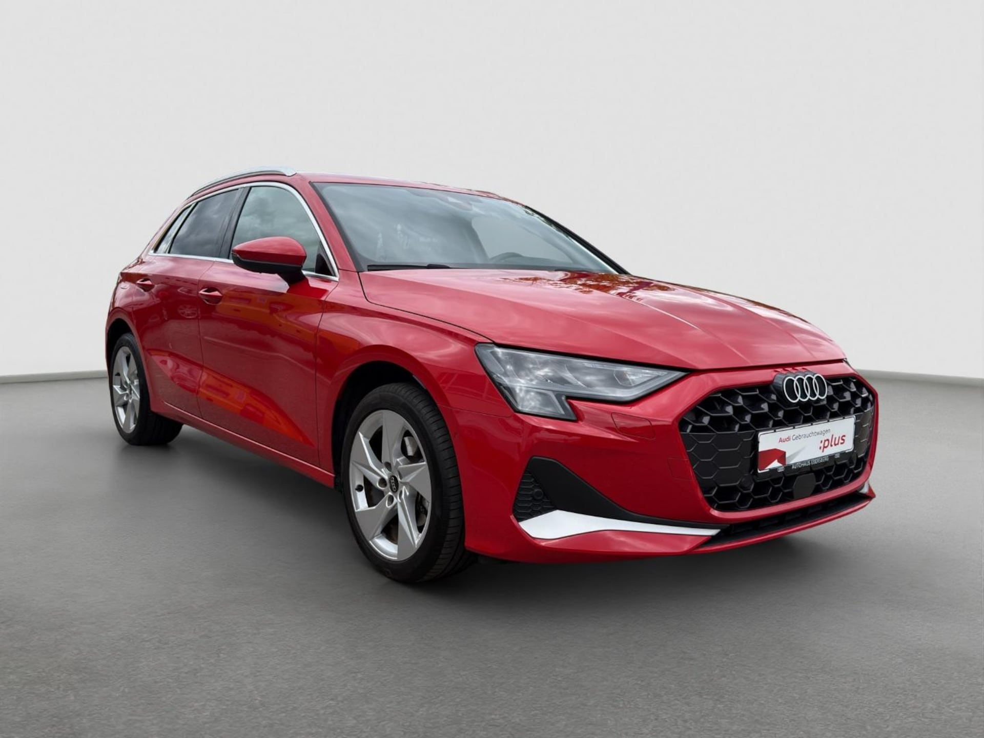 Audi A3 Sportback Advanced