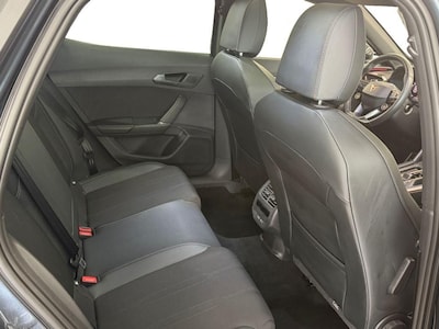 CUPRA Formentor 1.5 eTSI DSG 110 kW (150 CV) — photo 6