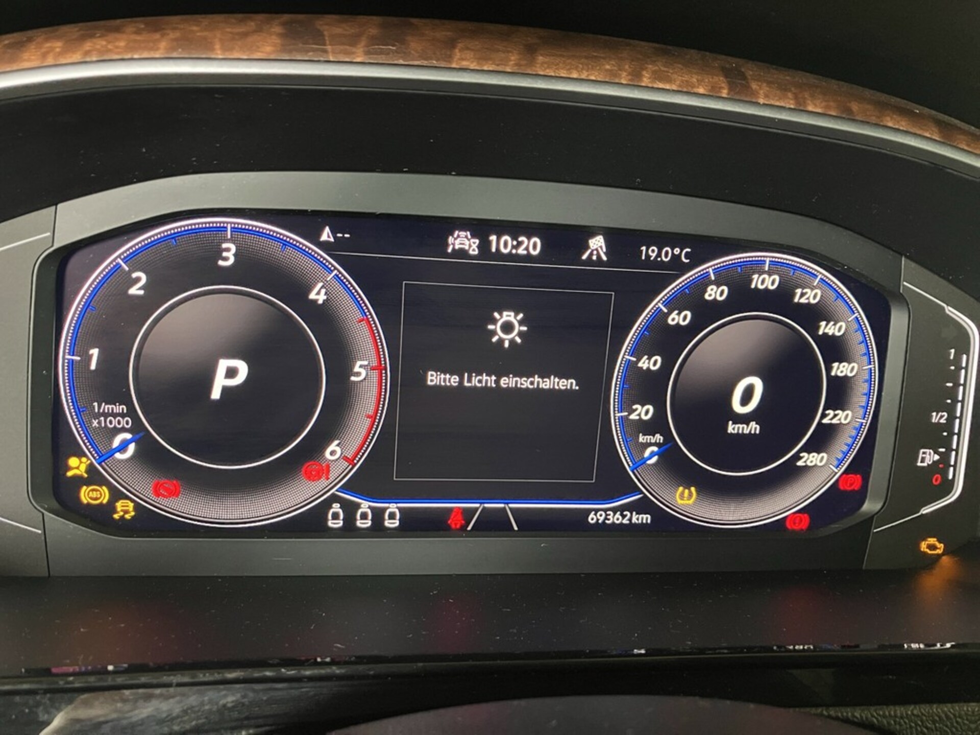 Volkswagen Arteon Shooting Brake Elegance
