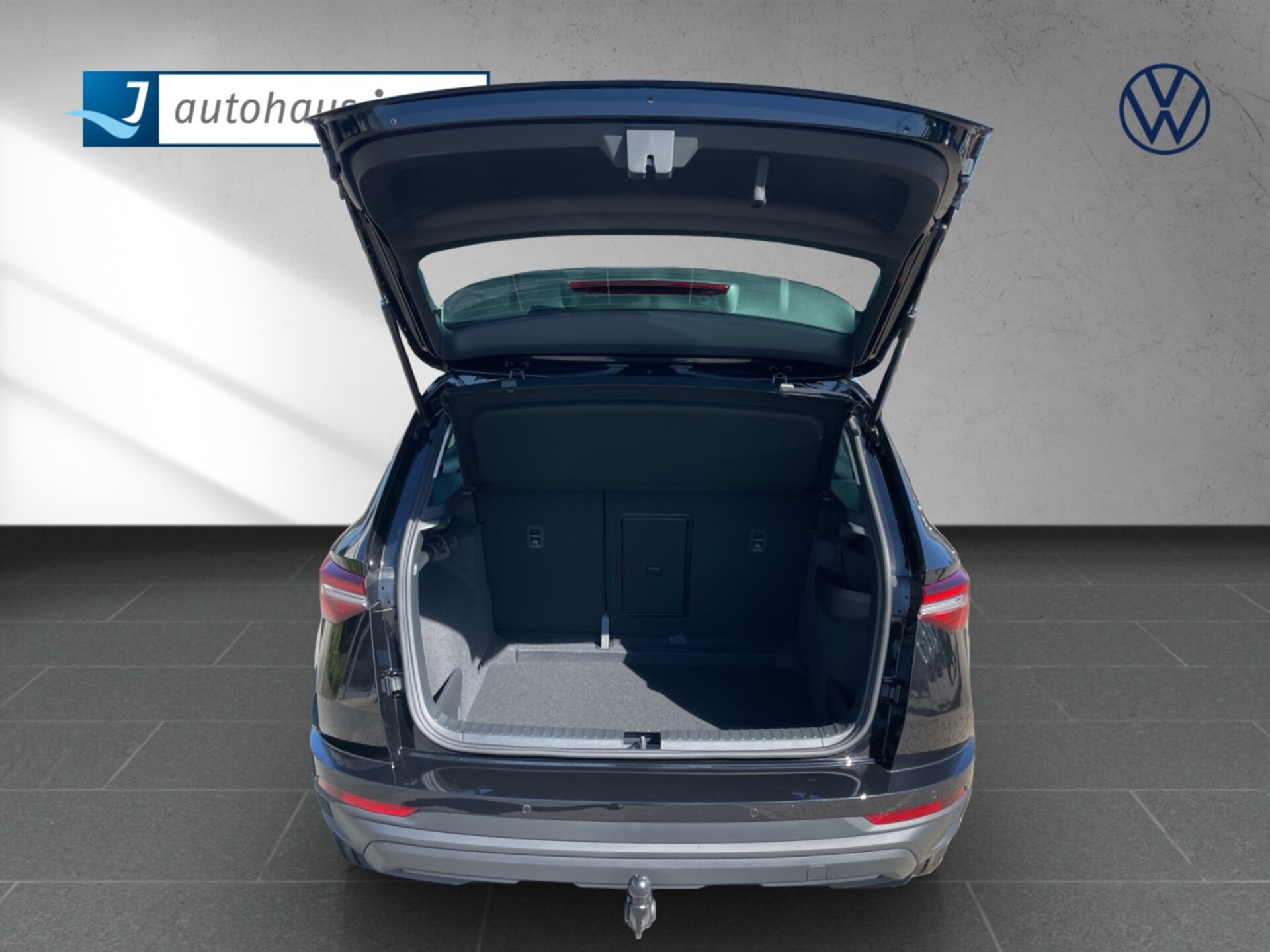 Skoda Karoq Selection