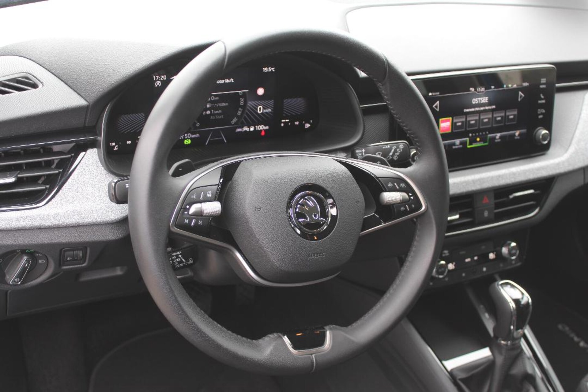 Skoda Kamiq Selection