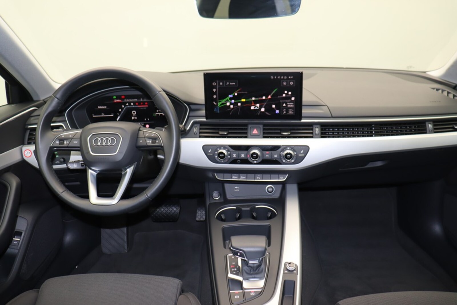 Audi A4 Avant – Bild 14