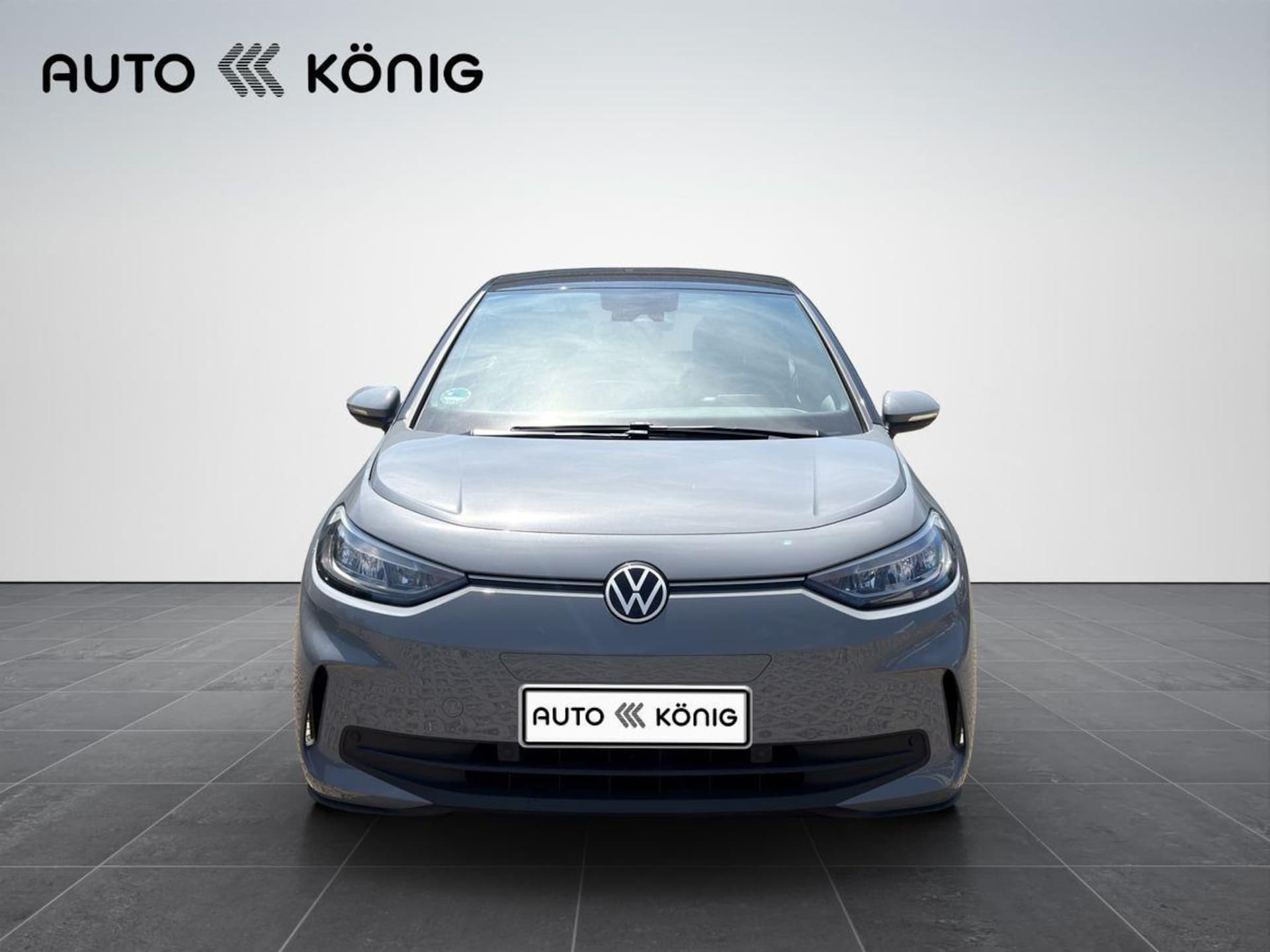 Volkswagen ID.3 Pro