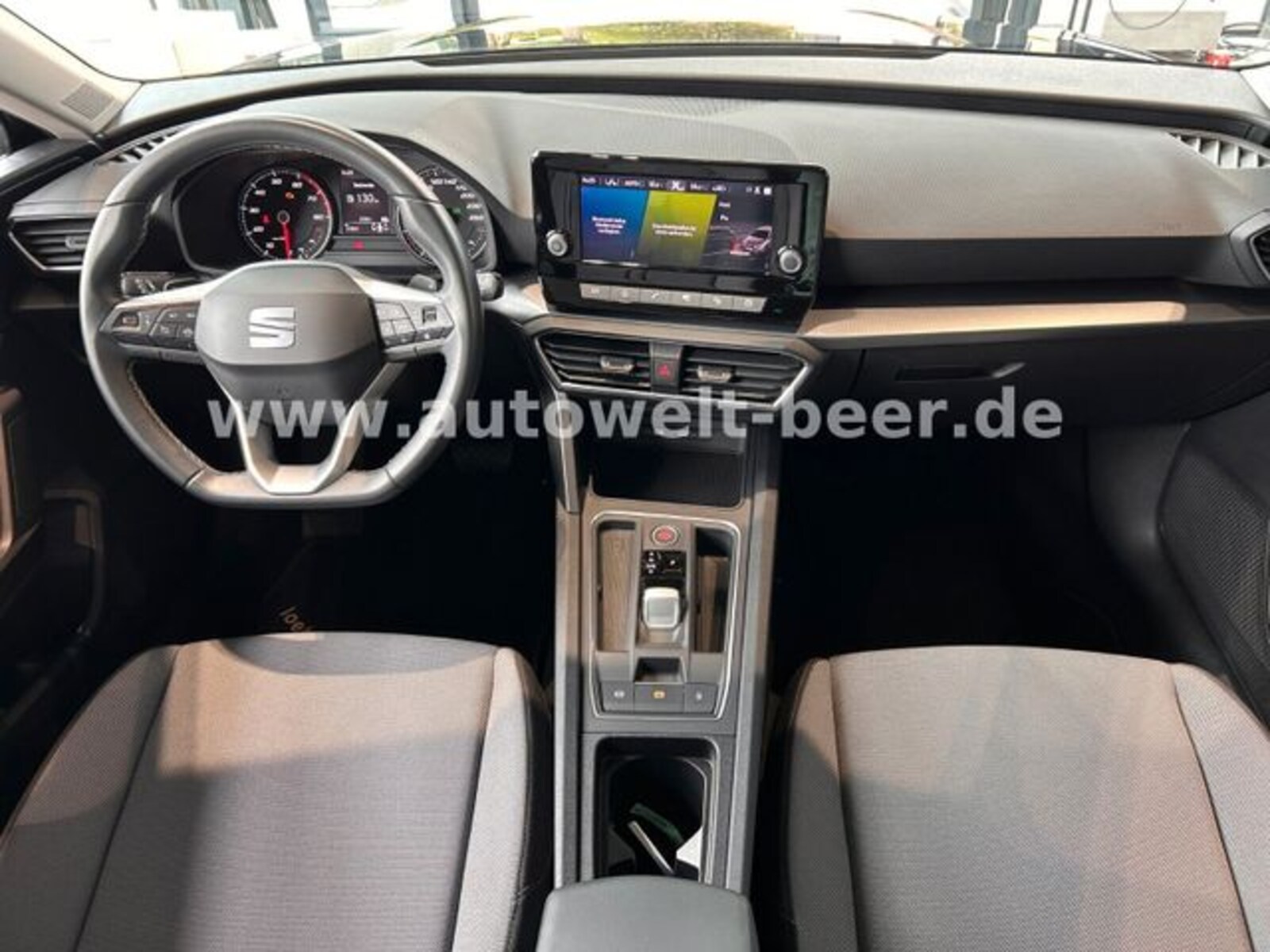 SEAT Leon – Bild 10