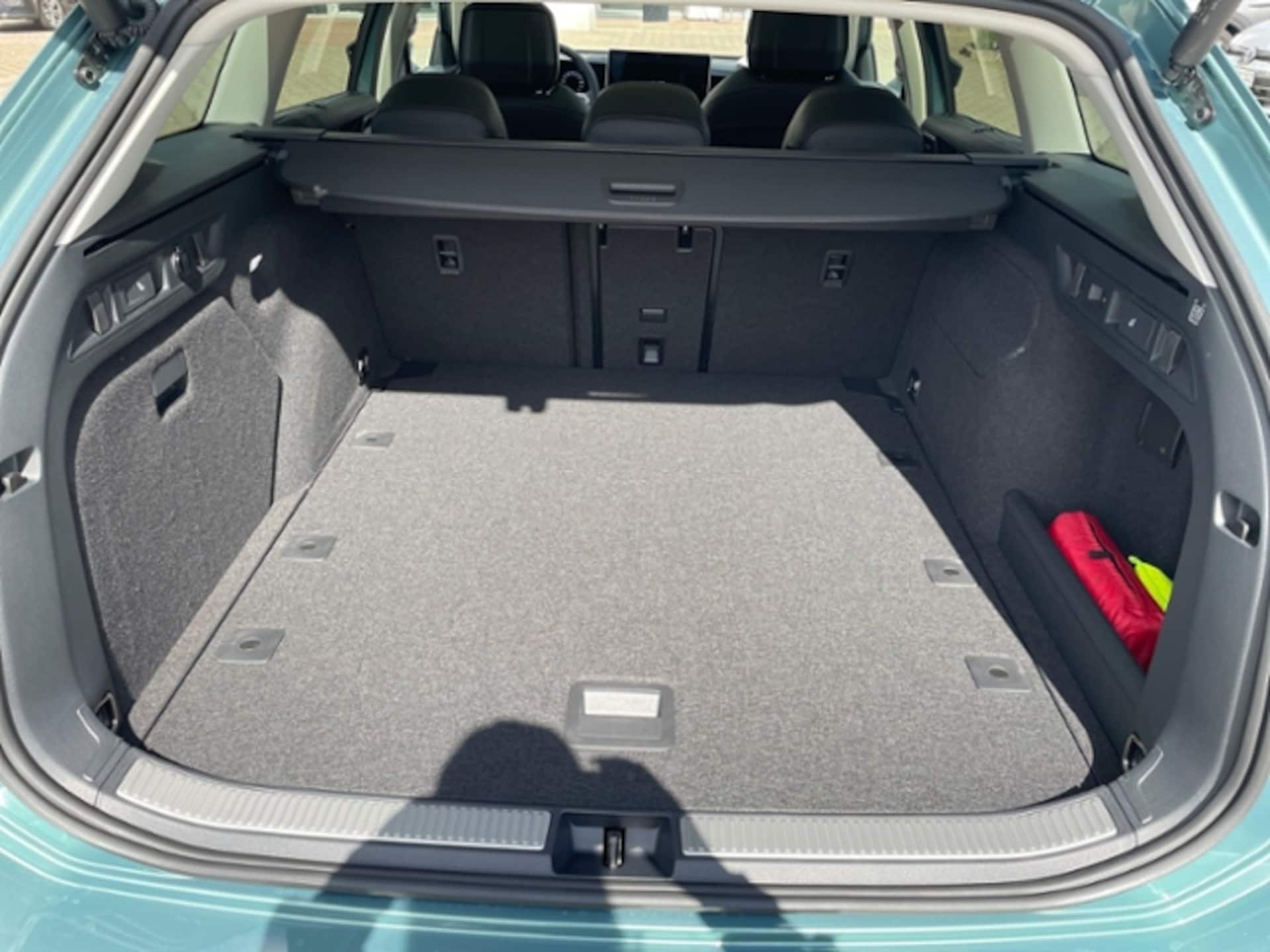 Volkswagen Passat Elegance