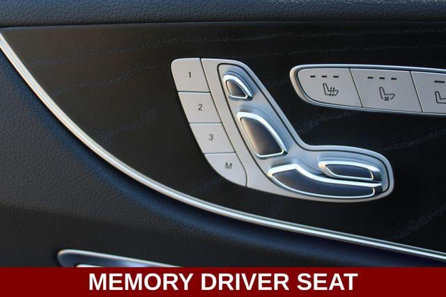 2018 Mercedes-Benz E 400