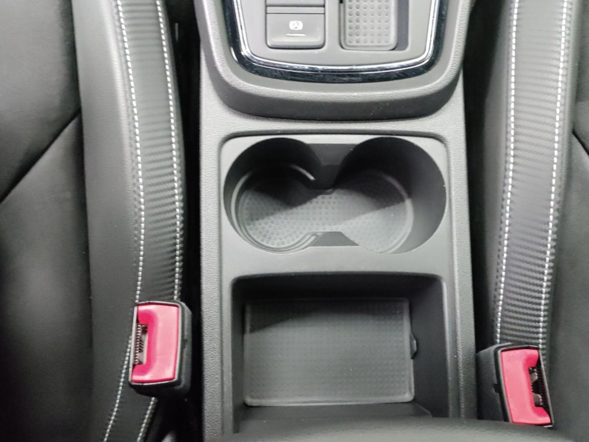 SEAT Leon Sportstourer Cupra 300