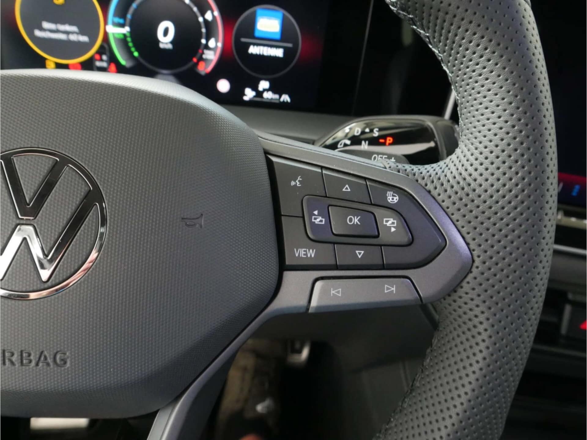 Volkswagen Tayron R-Line