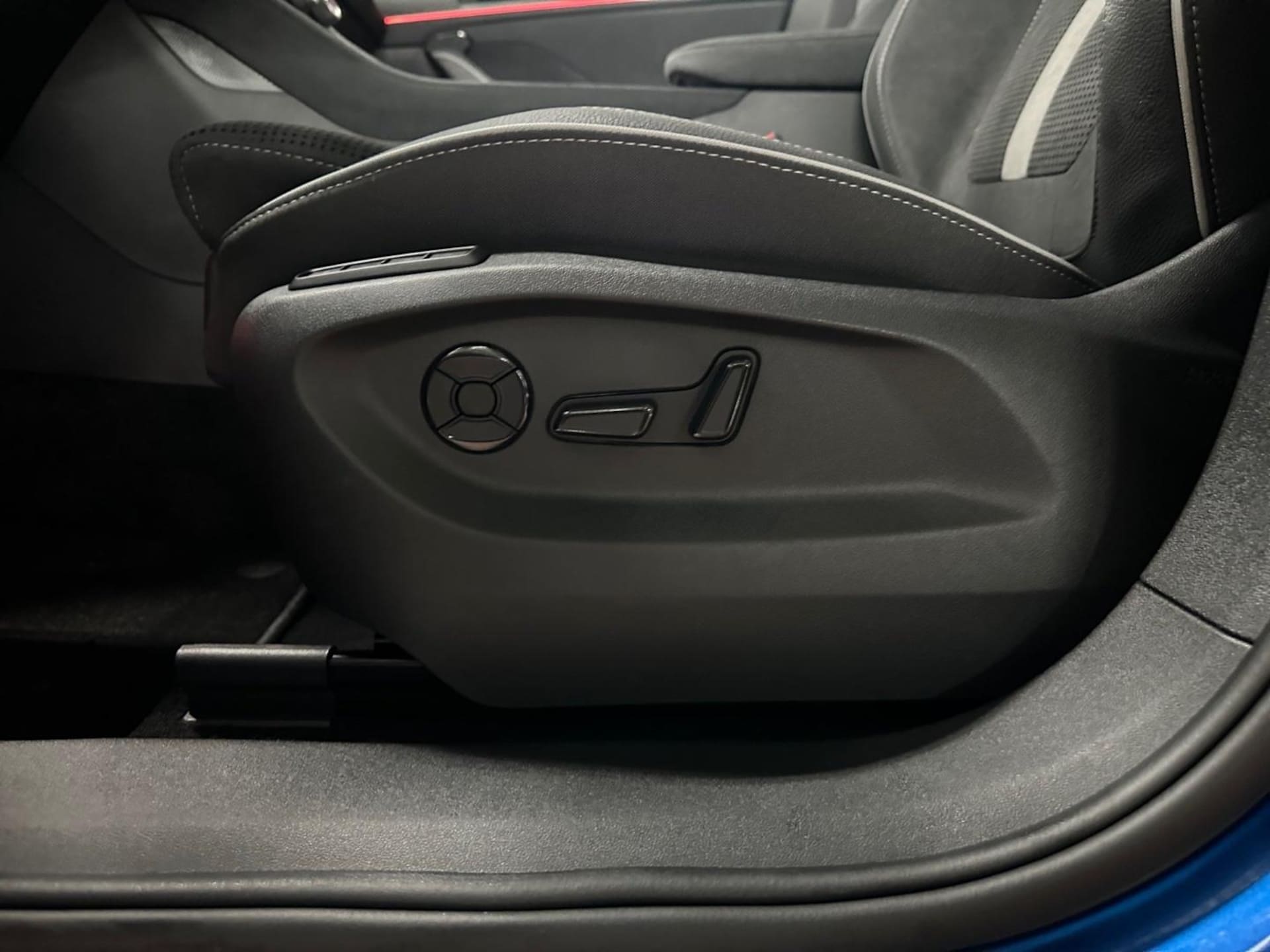 Skoda Kodiaq Sportline