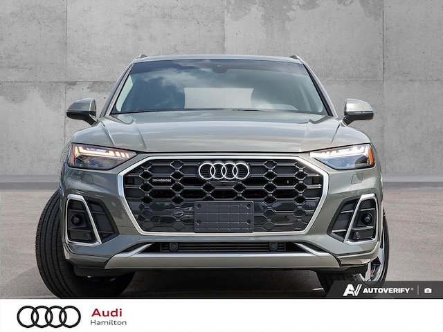 2024 Audi Q5