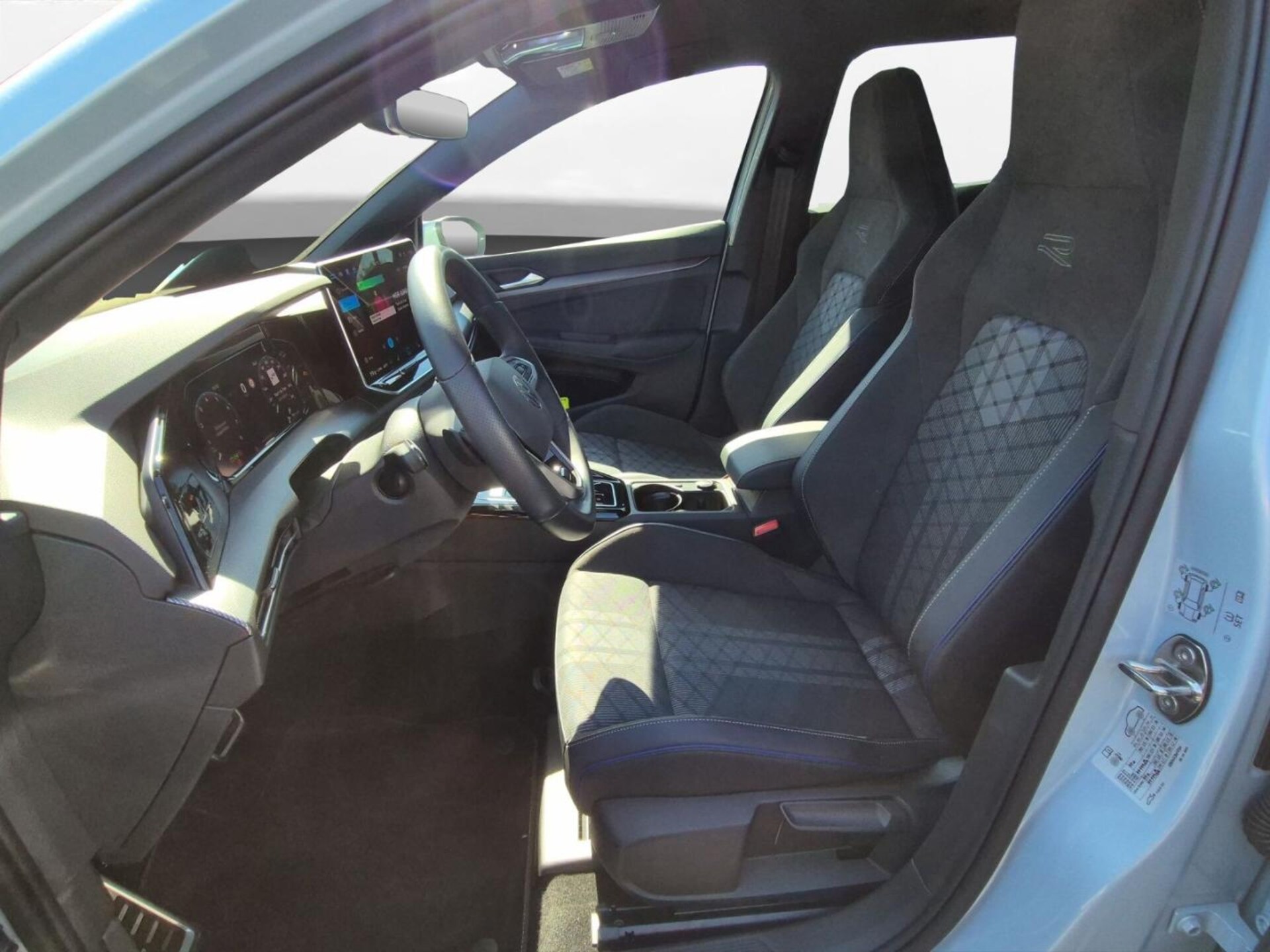 Volkswagen Golf Variant R-Line