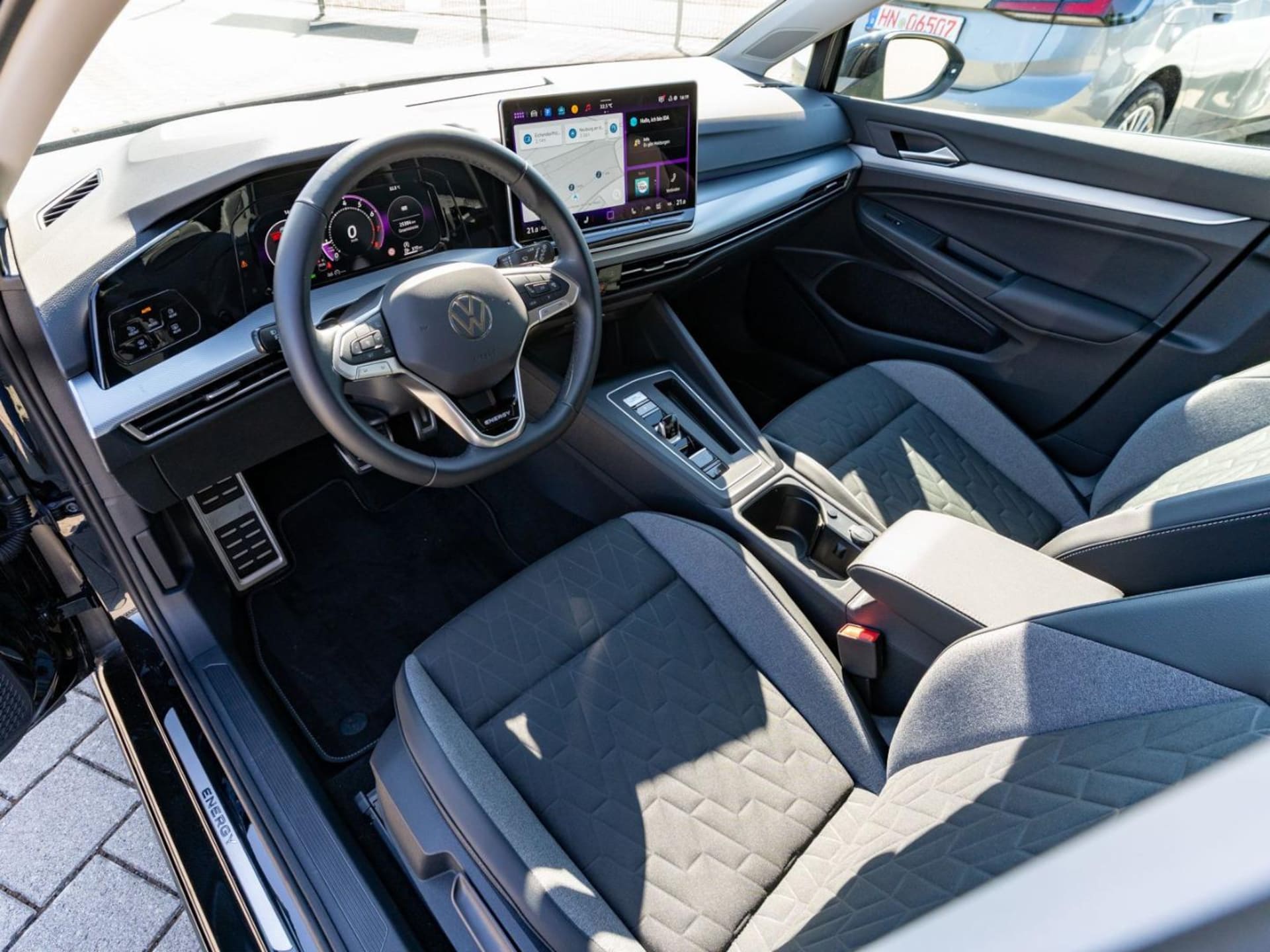 Volkswagen Golf ENERGY