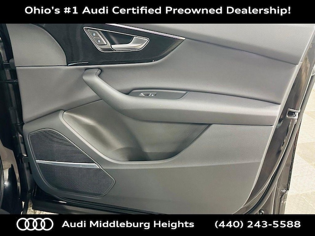 2026 Audi Q7 Premium - Photo 30