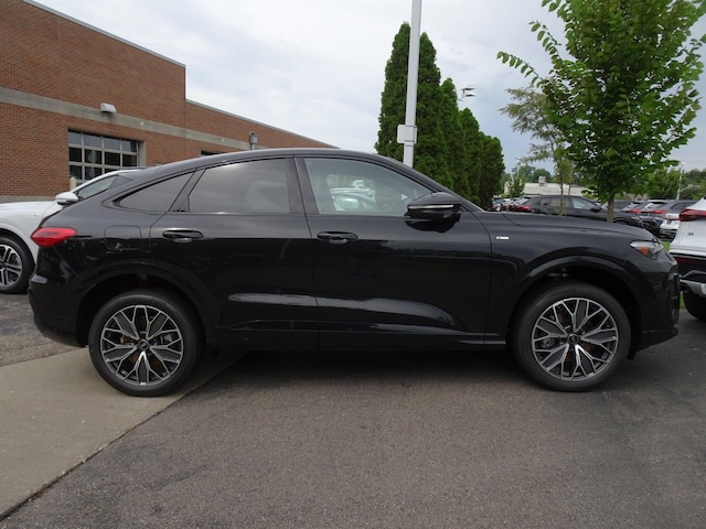 2026 Audi Q5 Sportback