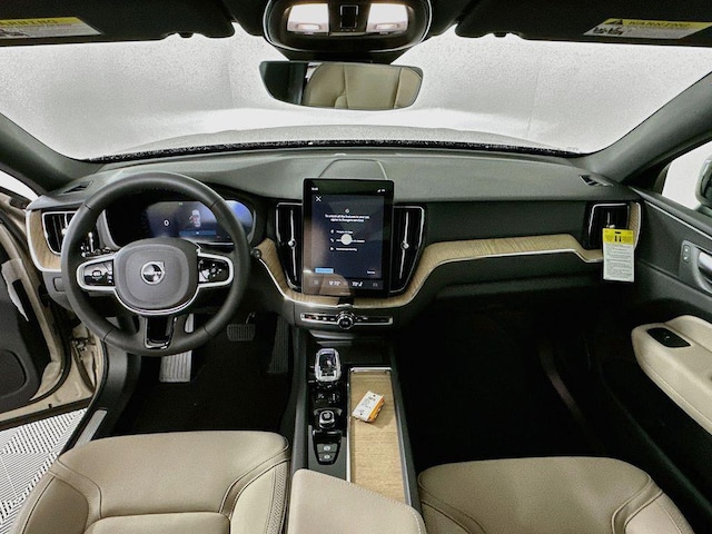 2026 Volvo XC60