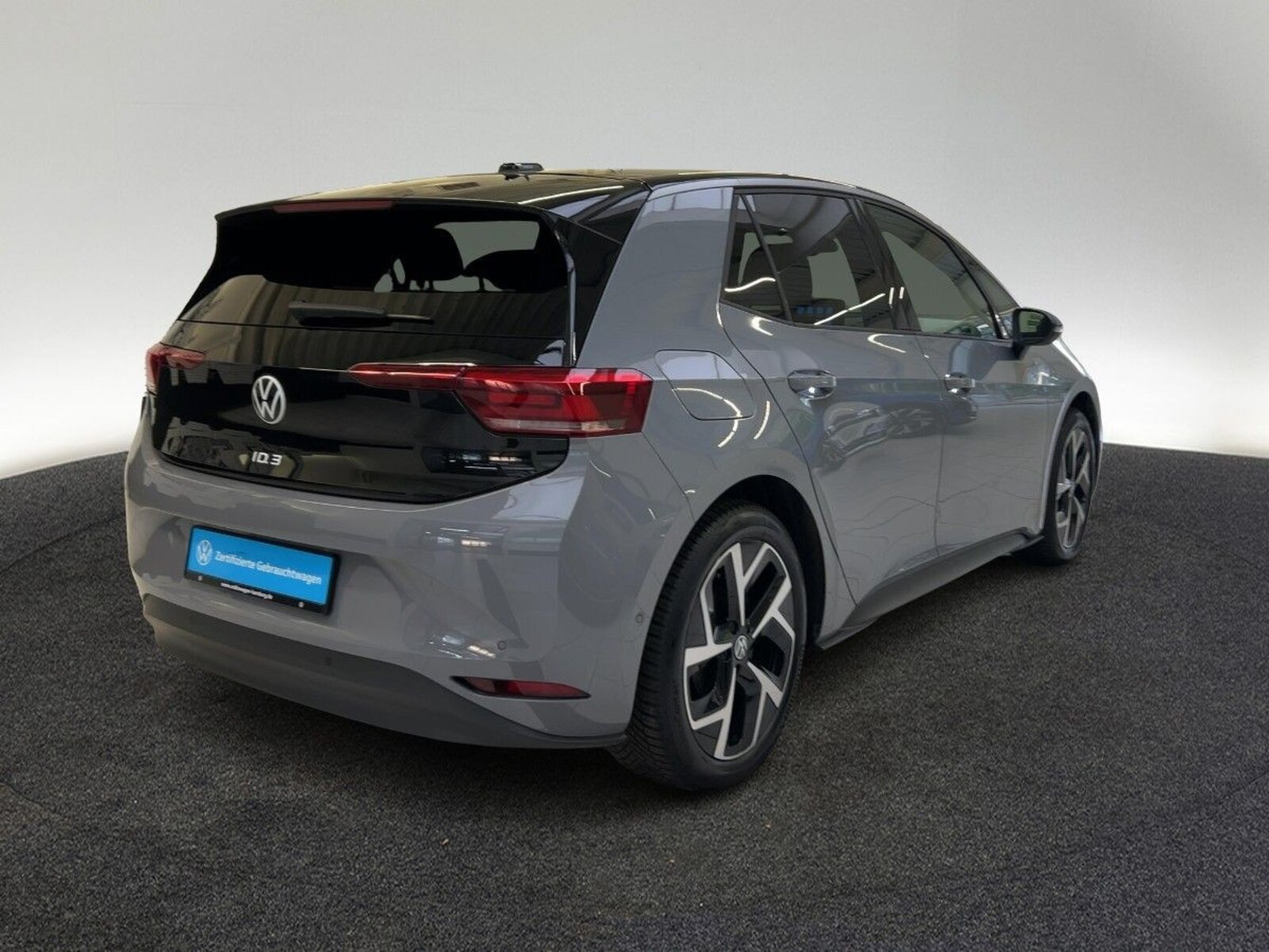 Volkswagen ID.3 – Bild 4