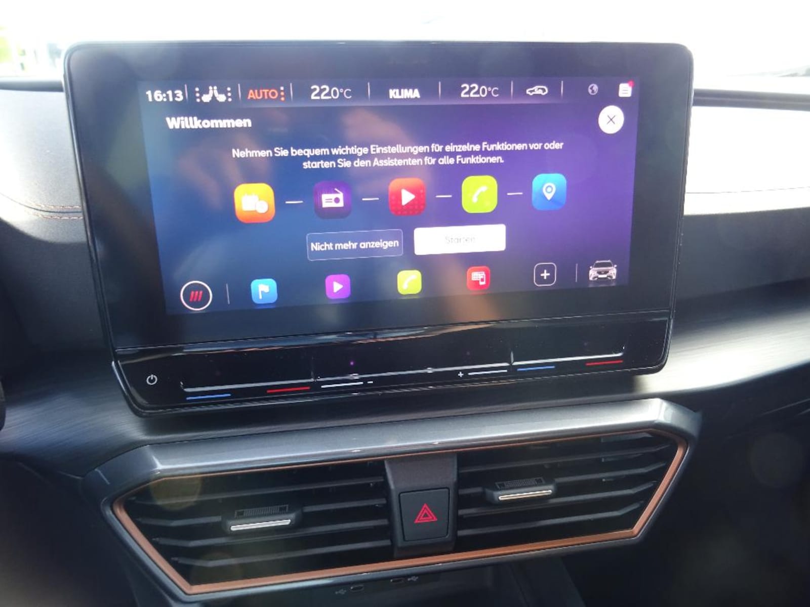 CUPRA Formentor – Bild 10