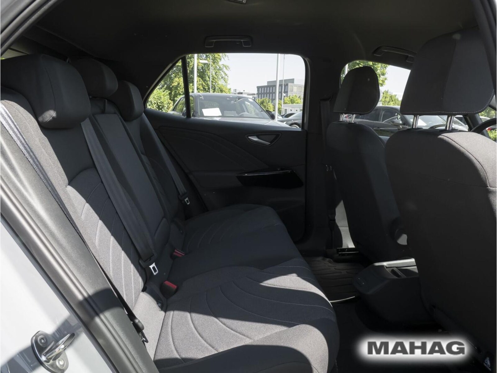 Volkswagen ID.3 – Bild 16